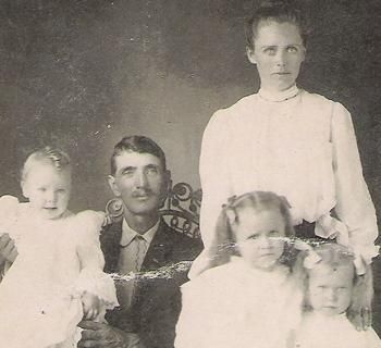 The Melungeons: Turks of Appalachia?