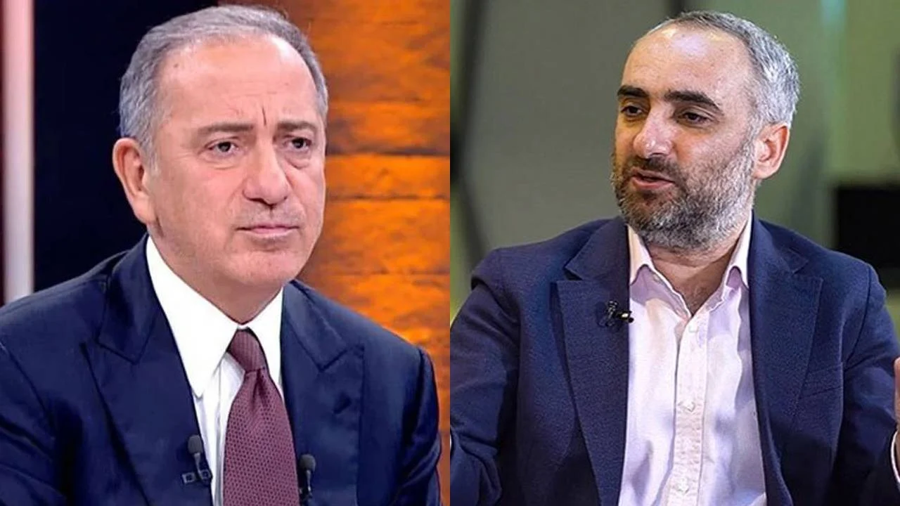 2 prominent Turkish journalists investigated for 'disseminating false information'