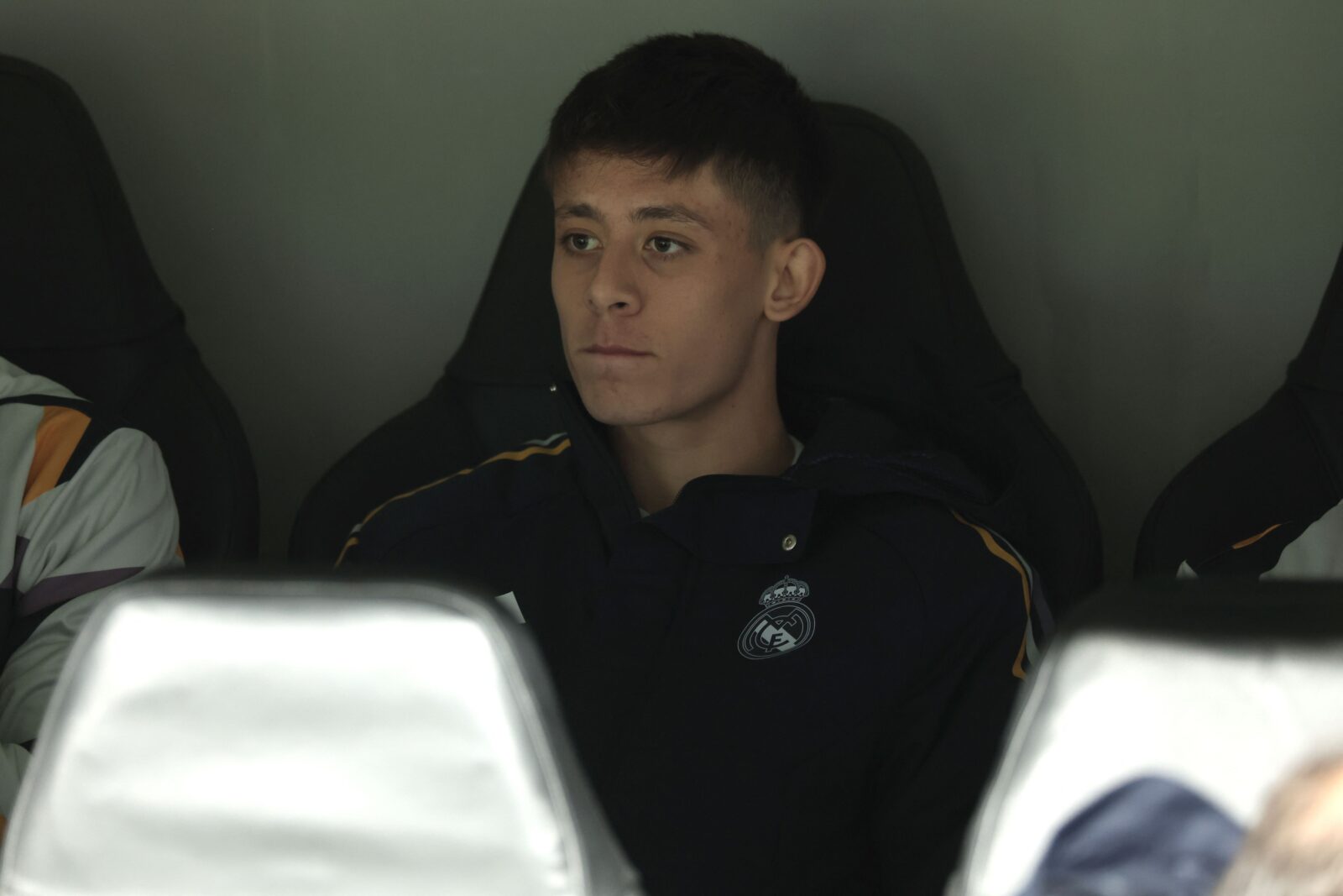 Price of youth at Real Madrid: Is Arda Guler on course to become new Martin Odegaard?