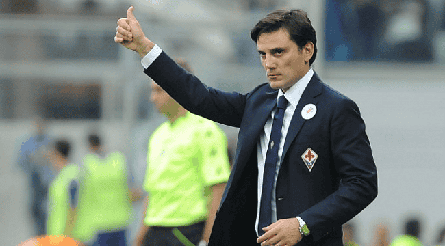 Roma eyes Türkiye's national team coach Vincenzo Montella