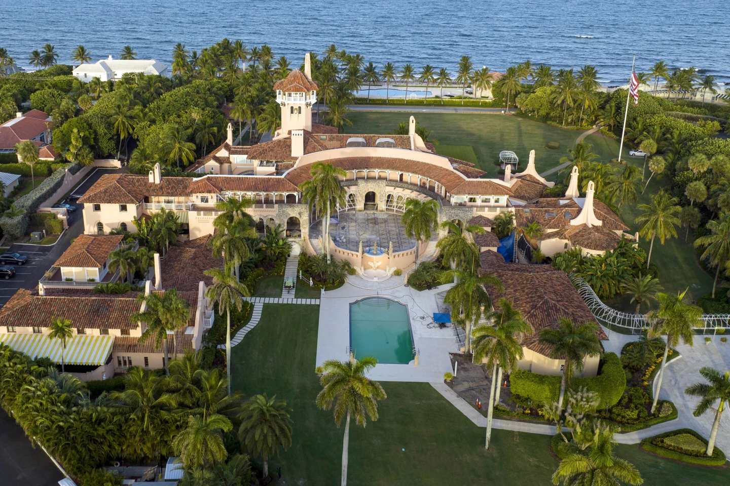 Mar-a-Lago: Historical legacy of Donald Trump's Palm Beach estate