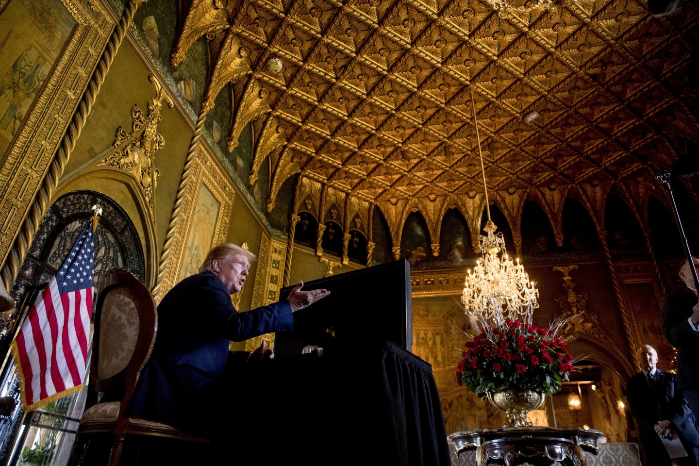 Mar-a-Lago: Historical legacy of Donald Trump's Palm Beach estate