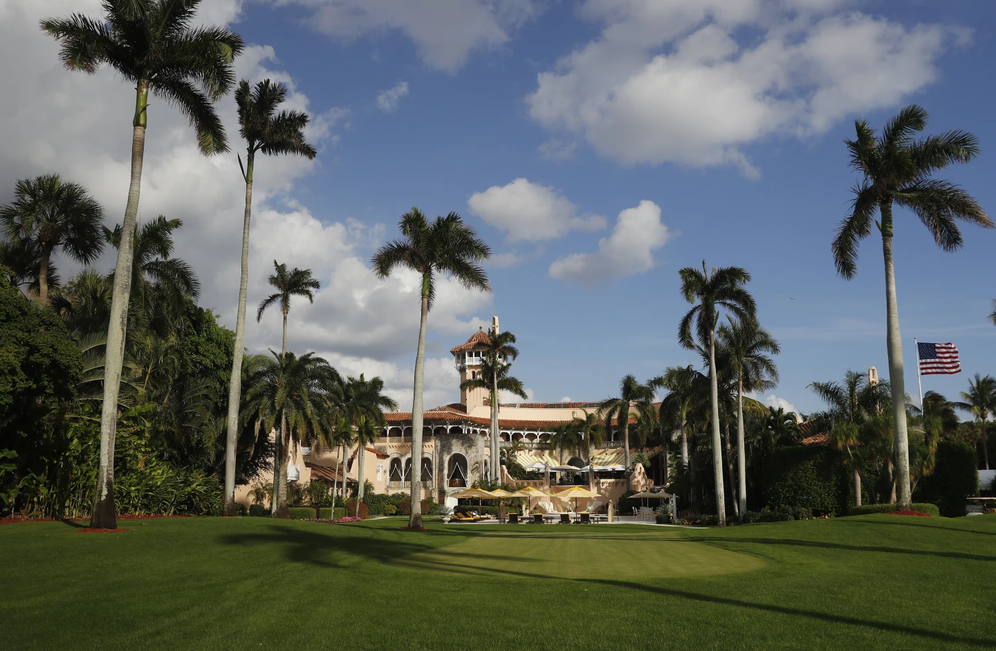 Mar-a-Lago: Historical legacy of Donald Trump's Palm Beach estate