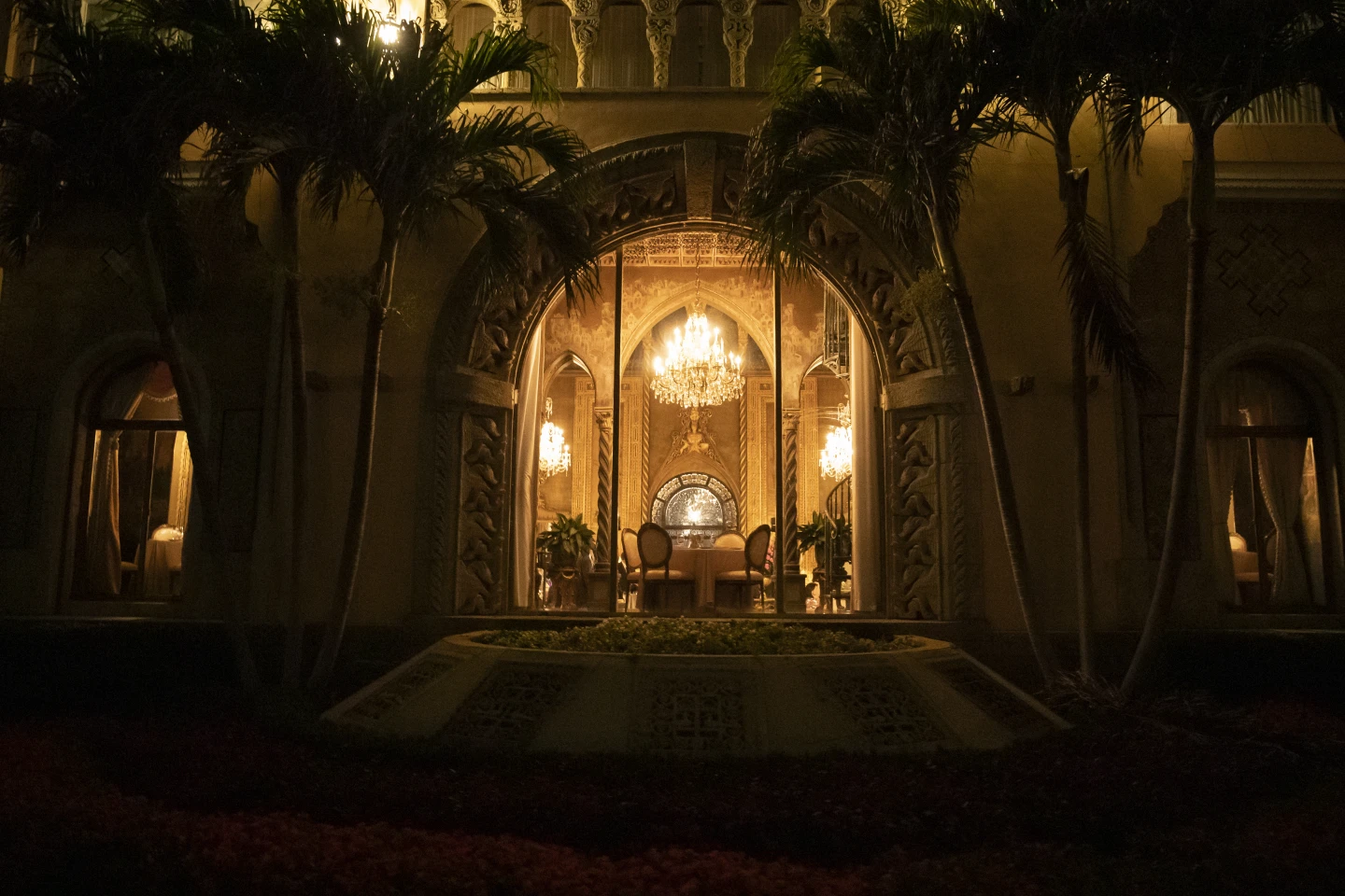 Mar-a-Lago: Historical legacy of Donald Trump's Palm Beach estate