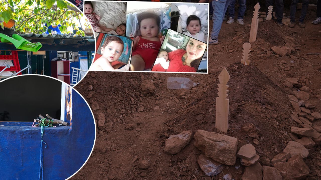 5 siblings die in Türkiye house fire: Debate over government aid, poverty, child welfare