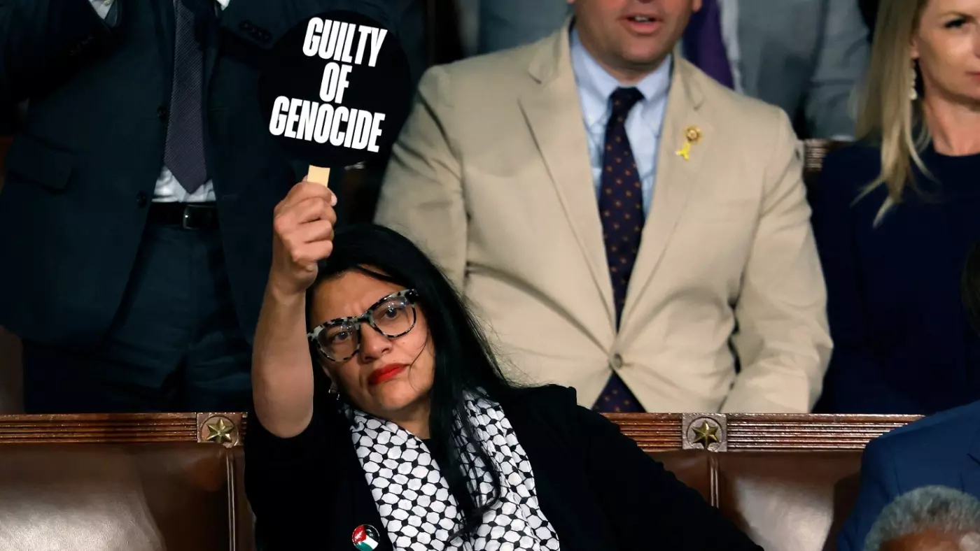 Dearborn: Gaza protests reflect in election results against Harris