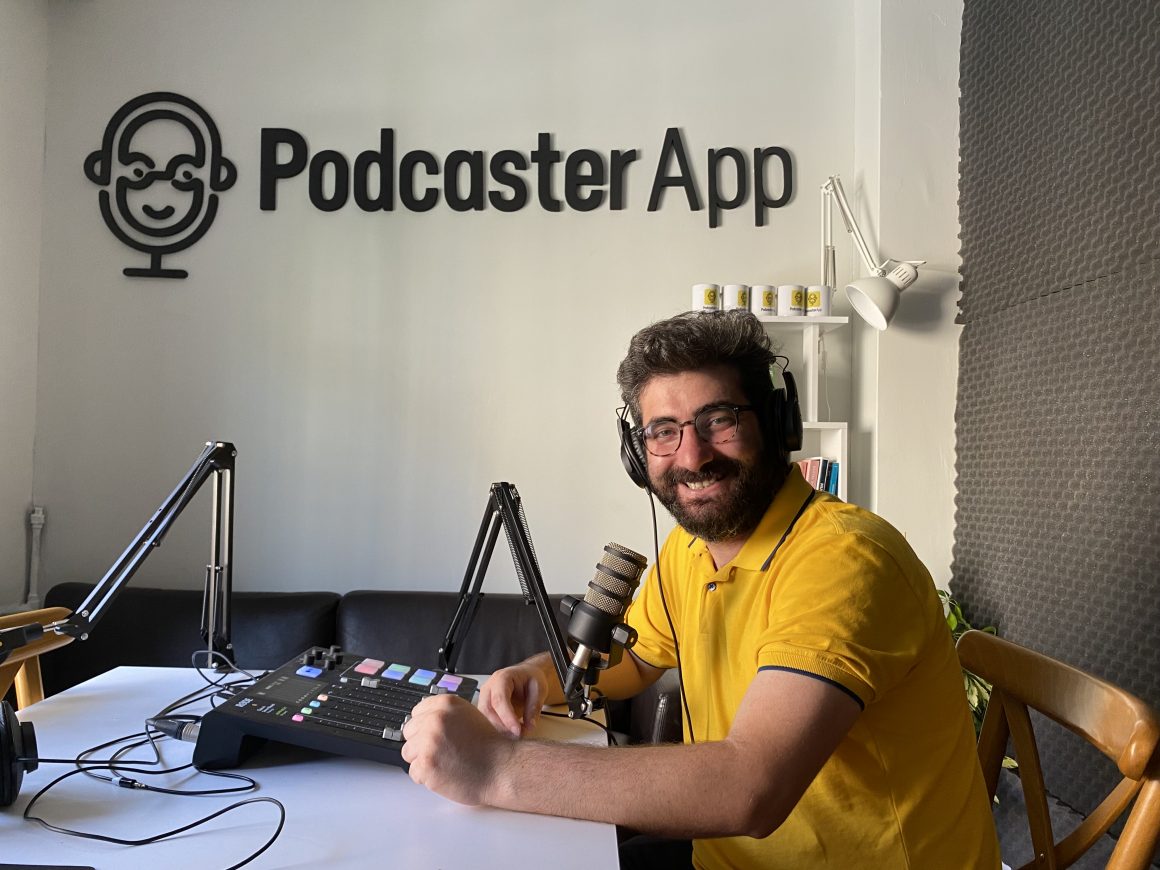 podcast ecosystem