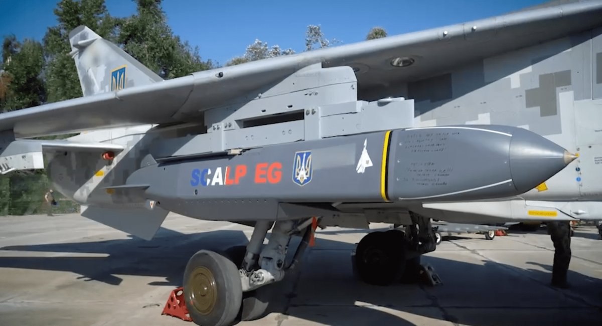 Analysis: What is Storm Shadow missile, and could Ukraine use it to strike Moscow?