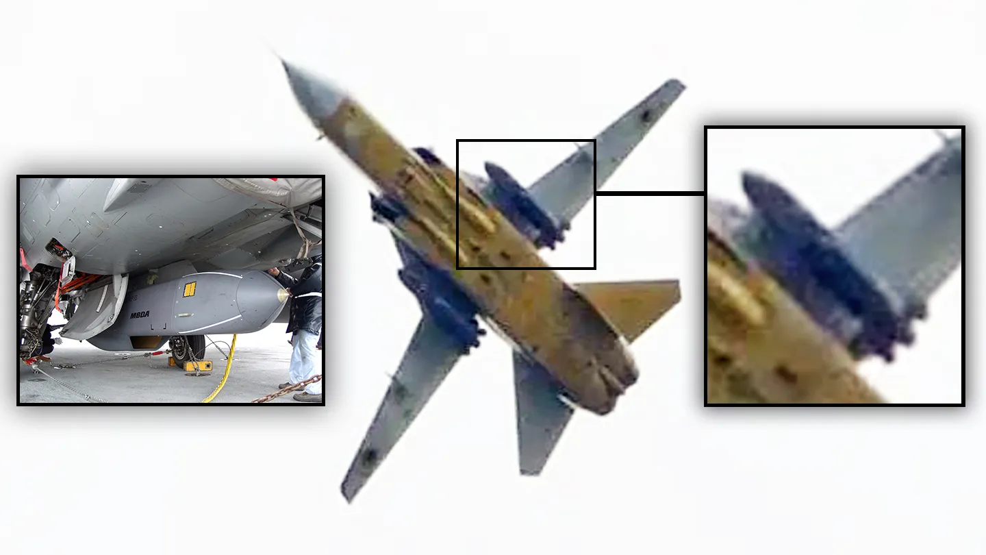 Analysis: What is Storm Shadow missile, and could Ukraine use it to strike Moscow?