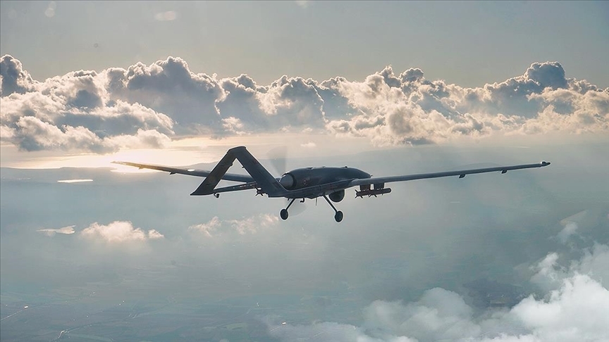 Croatia acquires Bayraktar TB2 UCAV to strengthen national security