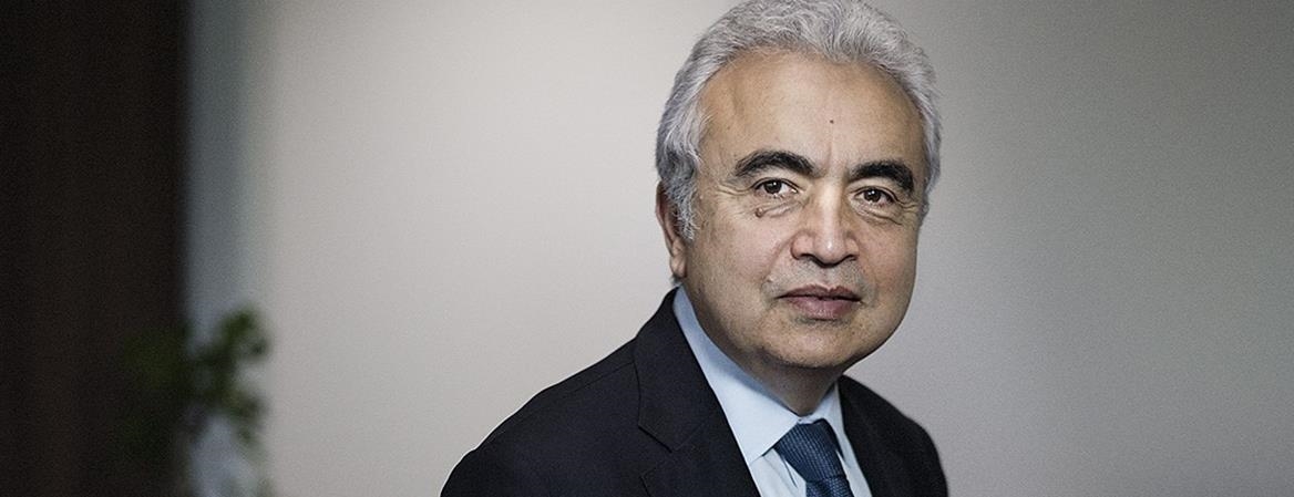 Türkiye leads Europe in clean energy, says IEA President