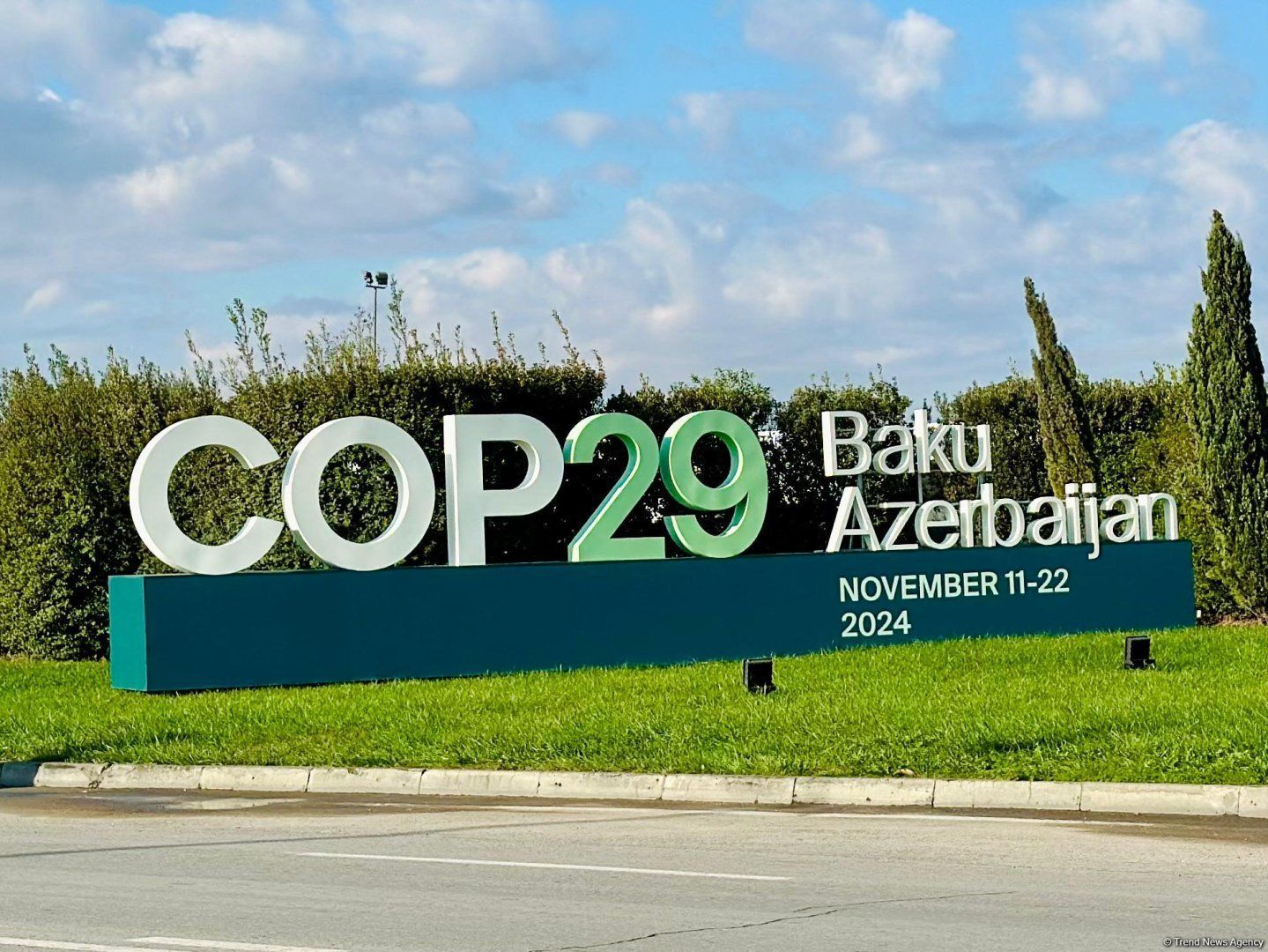 COP29 Summit excitement: What to expect in Baku?