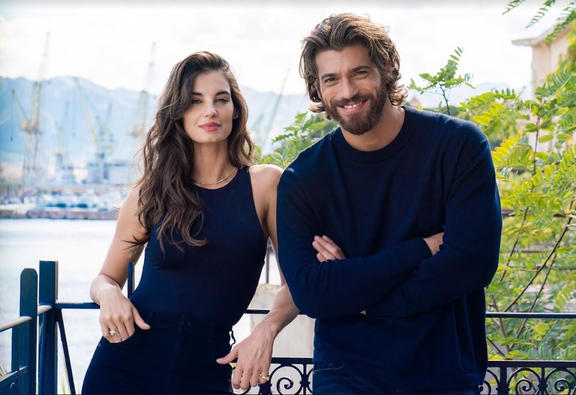 Can Yaman: from law graduate to international television star