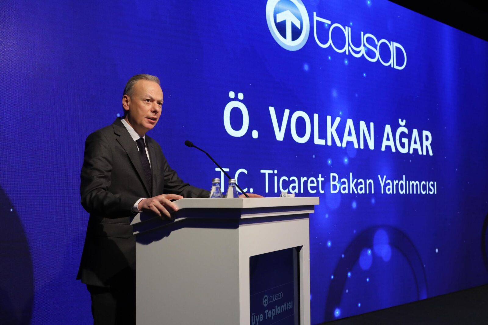 Türkiye ranks 11th in automotive production despite expected drop by 2024 end