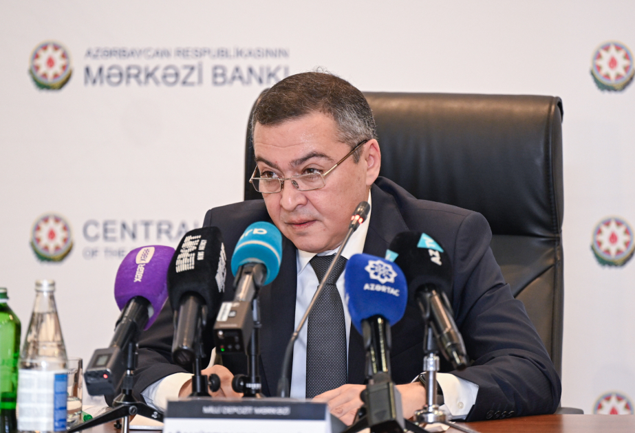 Azerbaijani state bank makes landmark bond acquisition in Türkiye