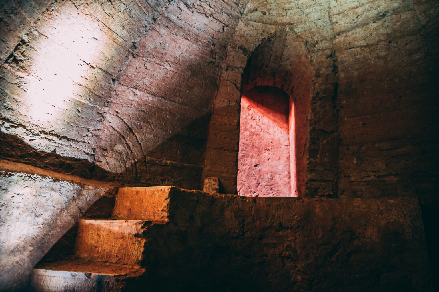 How Hadrian Aqueduct is saving Athens amid climate change