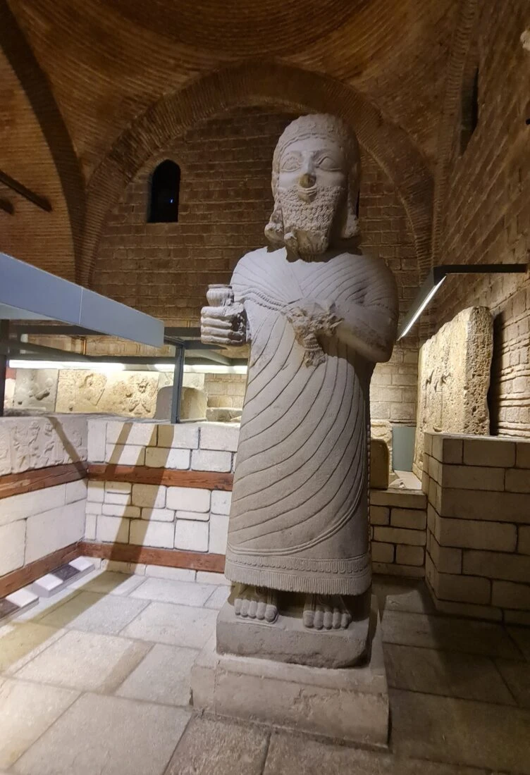 Must-see artifacts at Ankara Museum of Anatolian Civilizations