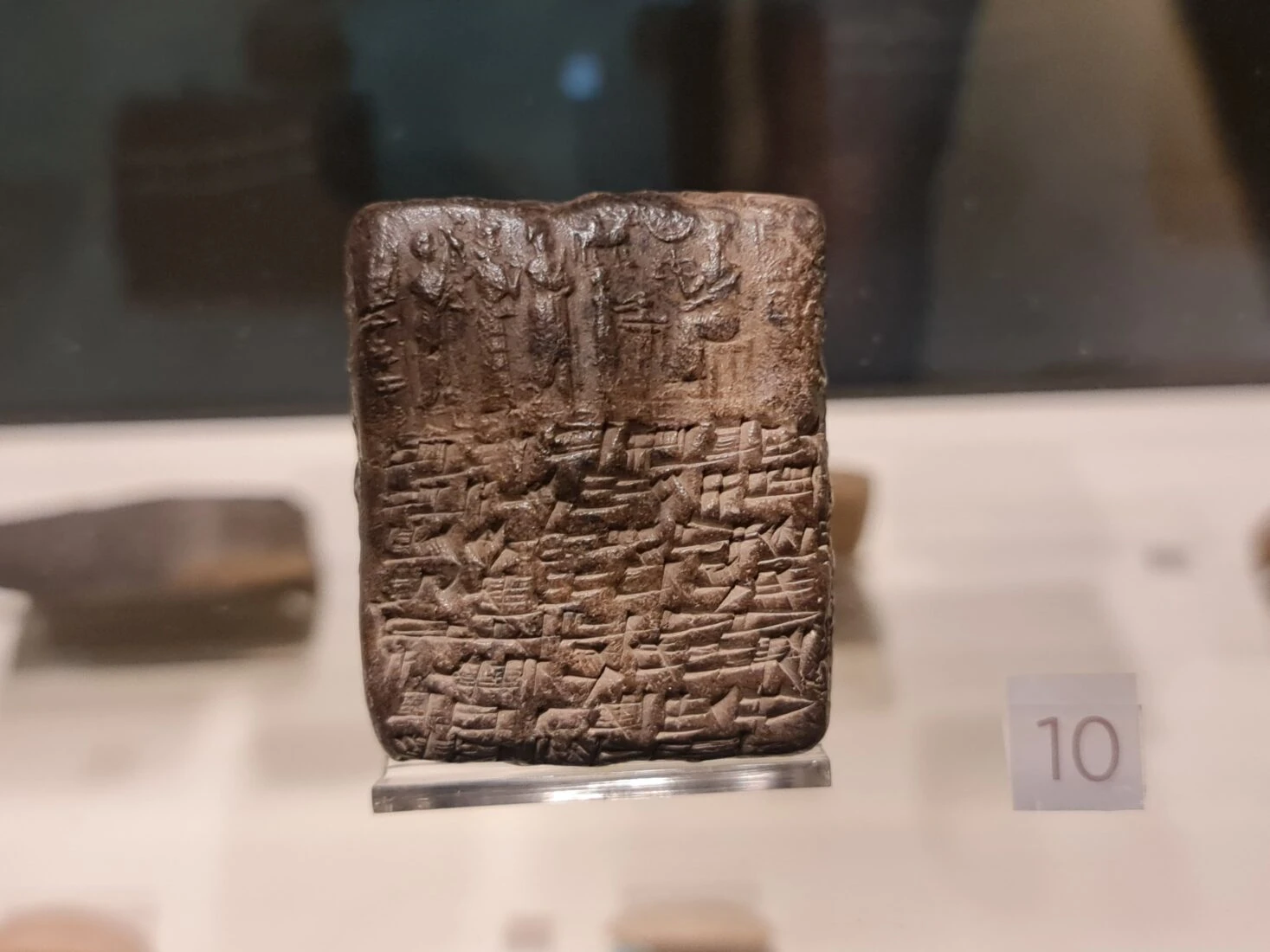 Must-see artifacts at Ankara Museum of Anatolian Civilizations