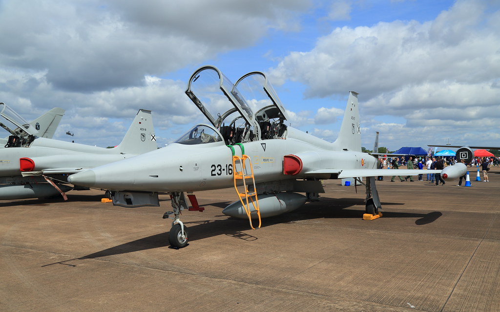 Spain to procure Türkiye's Hurjet trainer aircraft