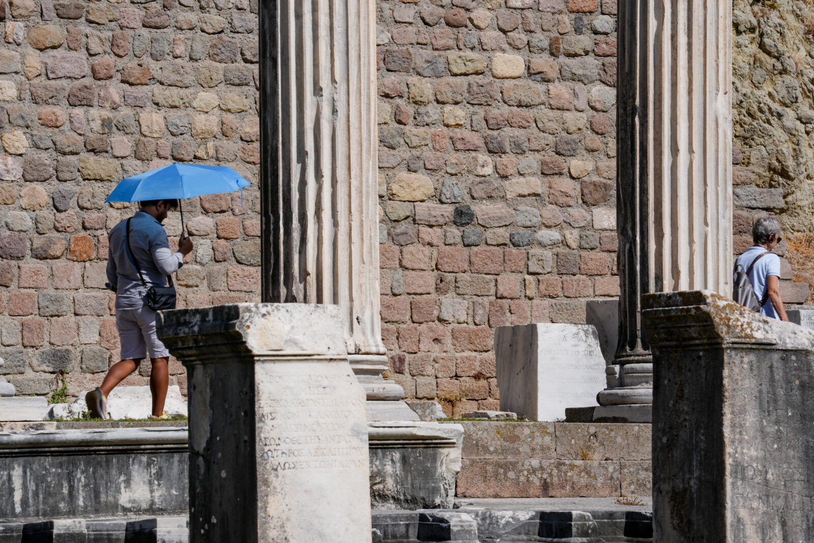 How Türkiye’s Asclepieion bridges ancient, modern medicine