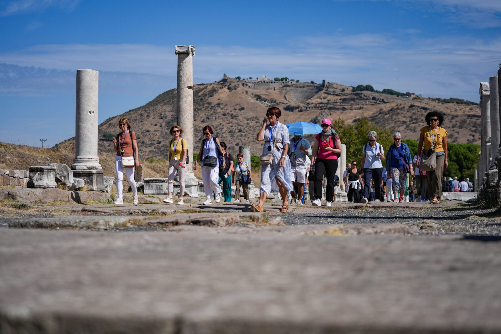 How Türkiye’s Asclepieion bridges ancient, modern medicine