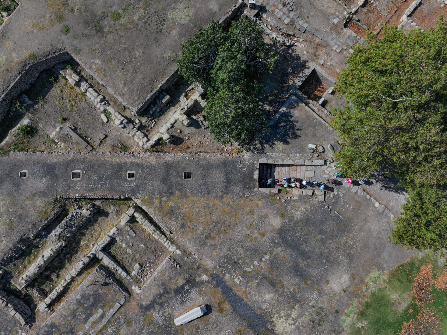 How Türkiye’s Asclepieion bridges ancient, modern medicine