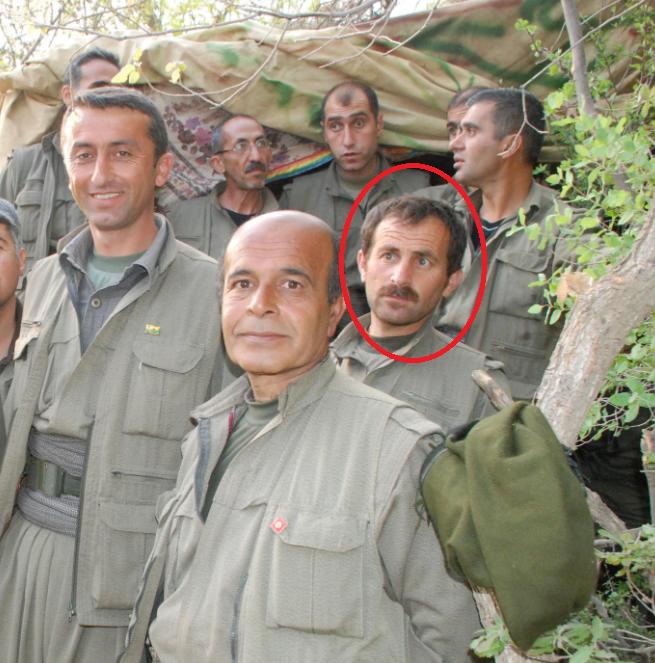 Turkish intelligence eliminates terrorist PKK/YPG's so-called leader in Tel Rifaat, Syria