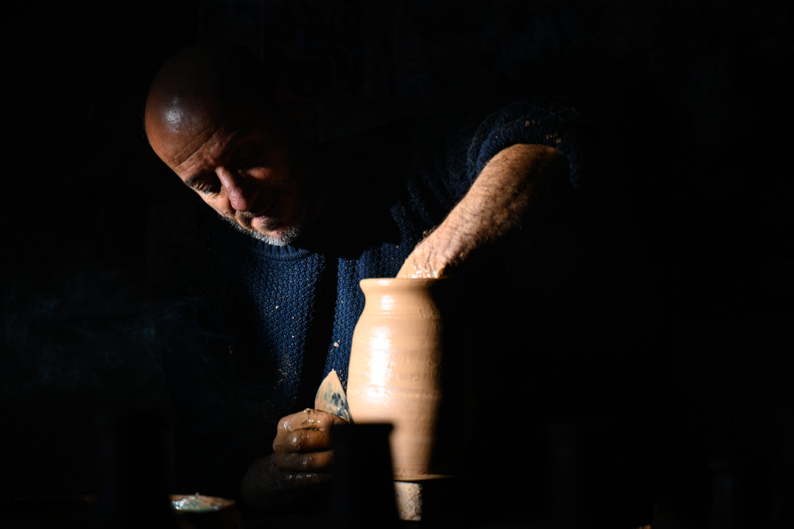 How Cappadocia's Avanos became heartbeat of pottery in Türkiye