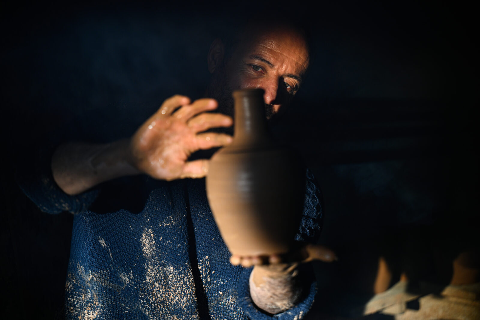 How Cappadocia's Avanos became heartbeat of pottery in Türkiye