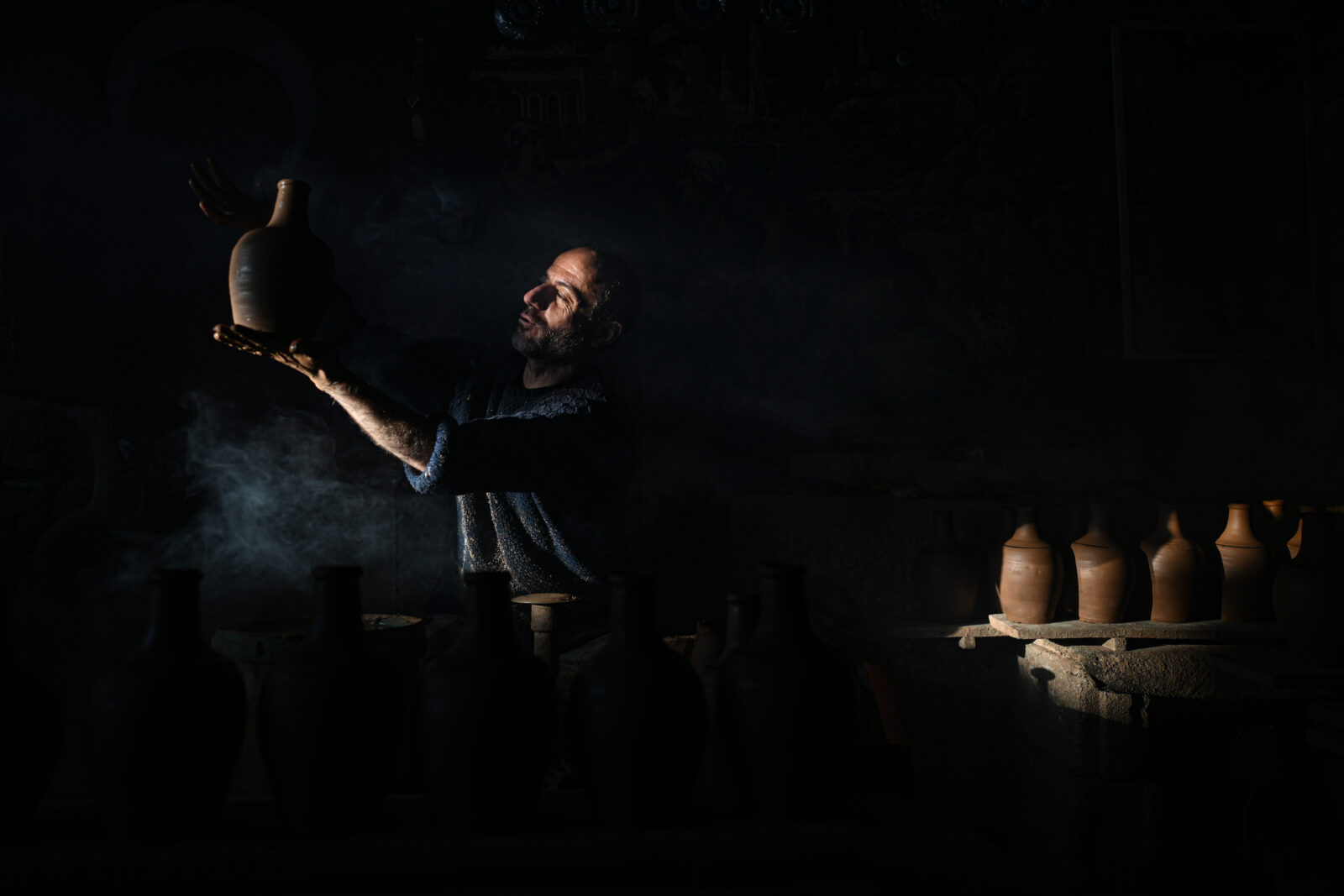 How Cappadocia's Avanos became heartbeat of pottery in Türkiye