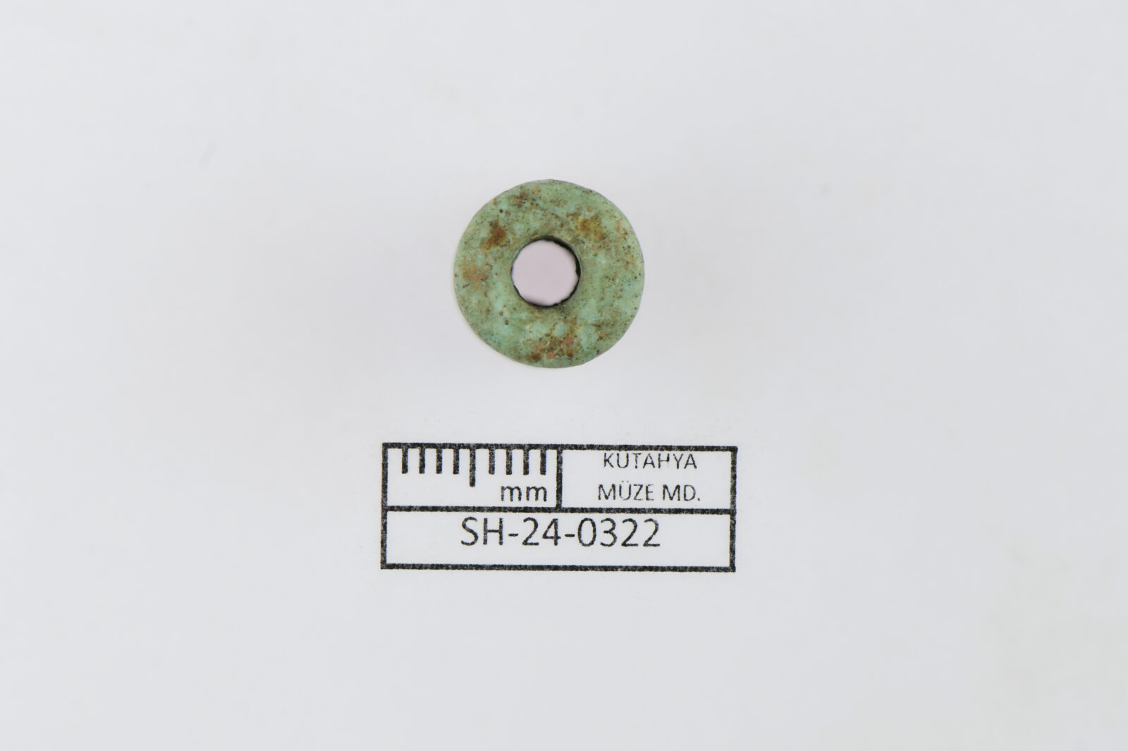 Türkiye’s ancient trade routes rediscovered with 4,400-year-old jade seal