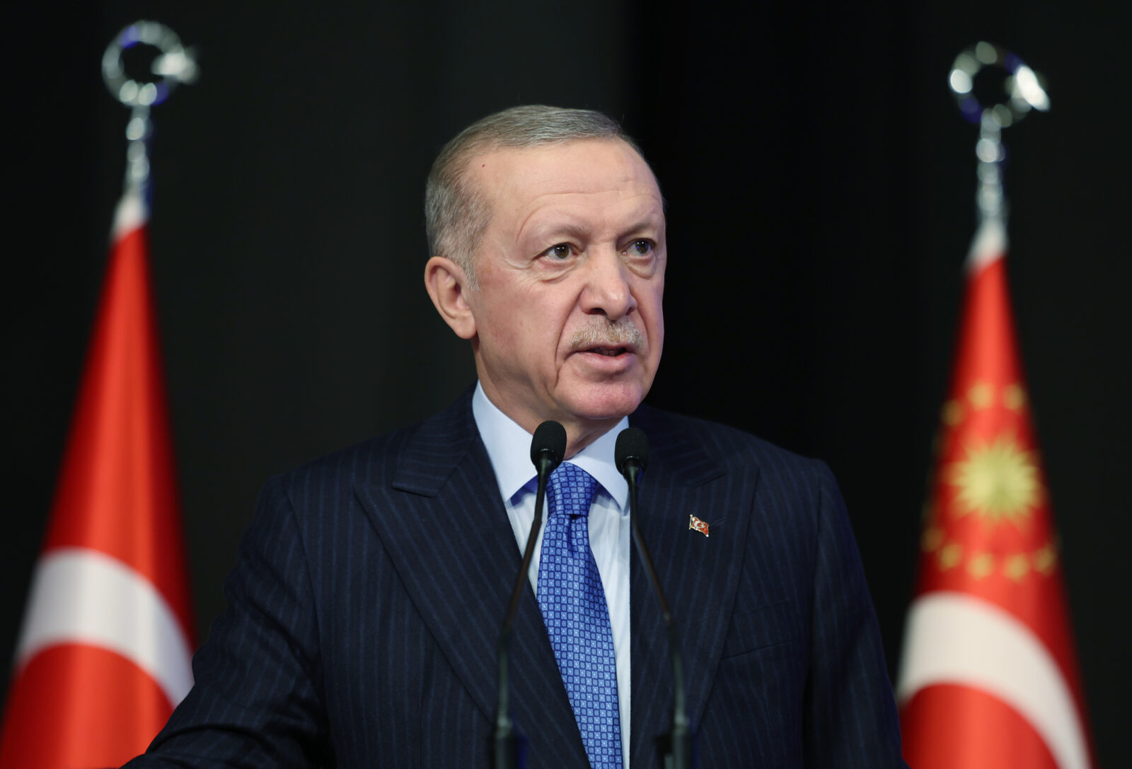 Erdogan may visit Umayyad Mosque in Damascus, Sharaa meeting soon