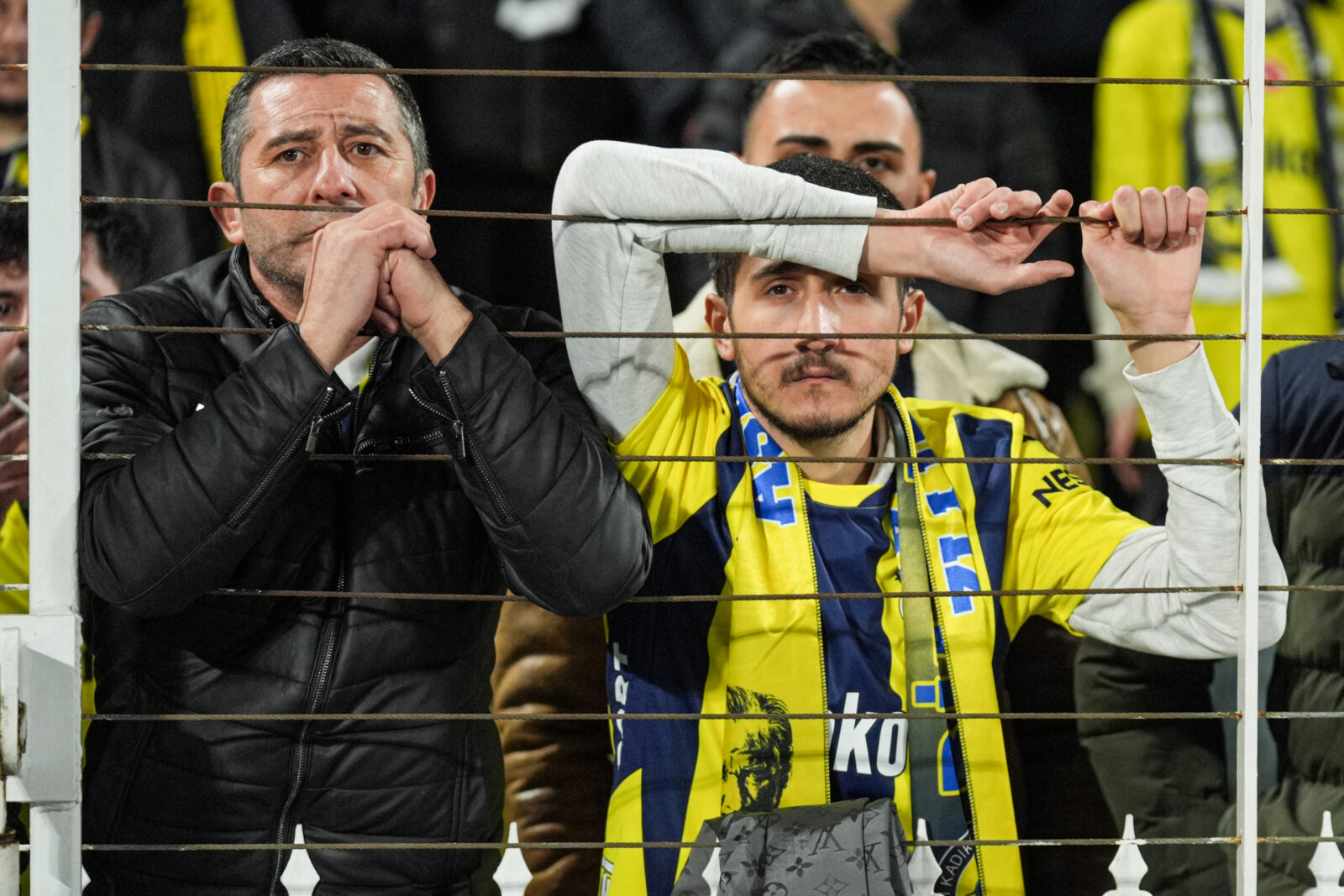 Is coach Mourinho leaving Fenerbahce? Tensions grow after Athletic Bilbao defeat