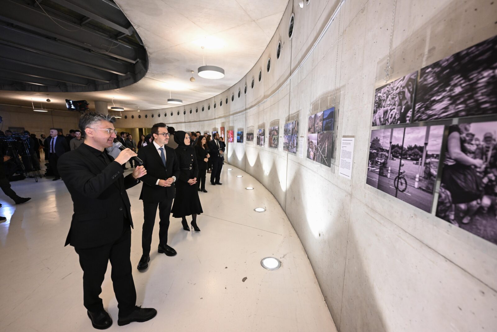 CerModern hosts stunning Istanbul Photo Awards exhibition in Turkish capital Ankara