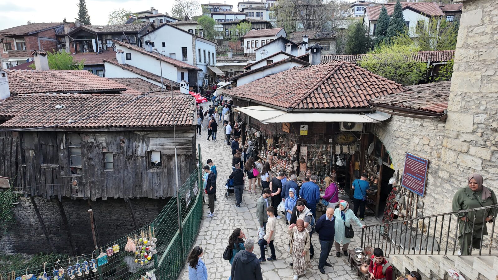 Safranbolu