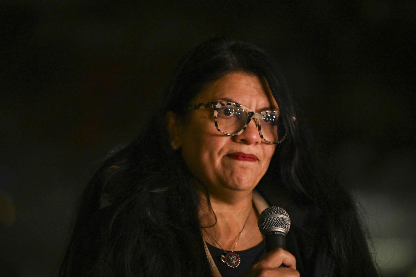 Vigil held outside White House honors Turkish-American activist killed in West Bank 3 Vigil held outside White House honors Turkish-American activist killed in West Bank