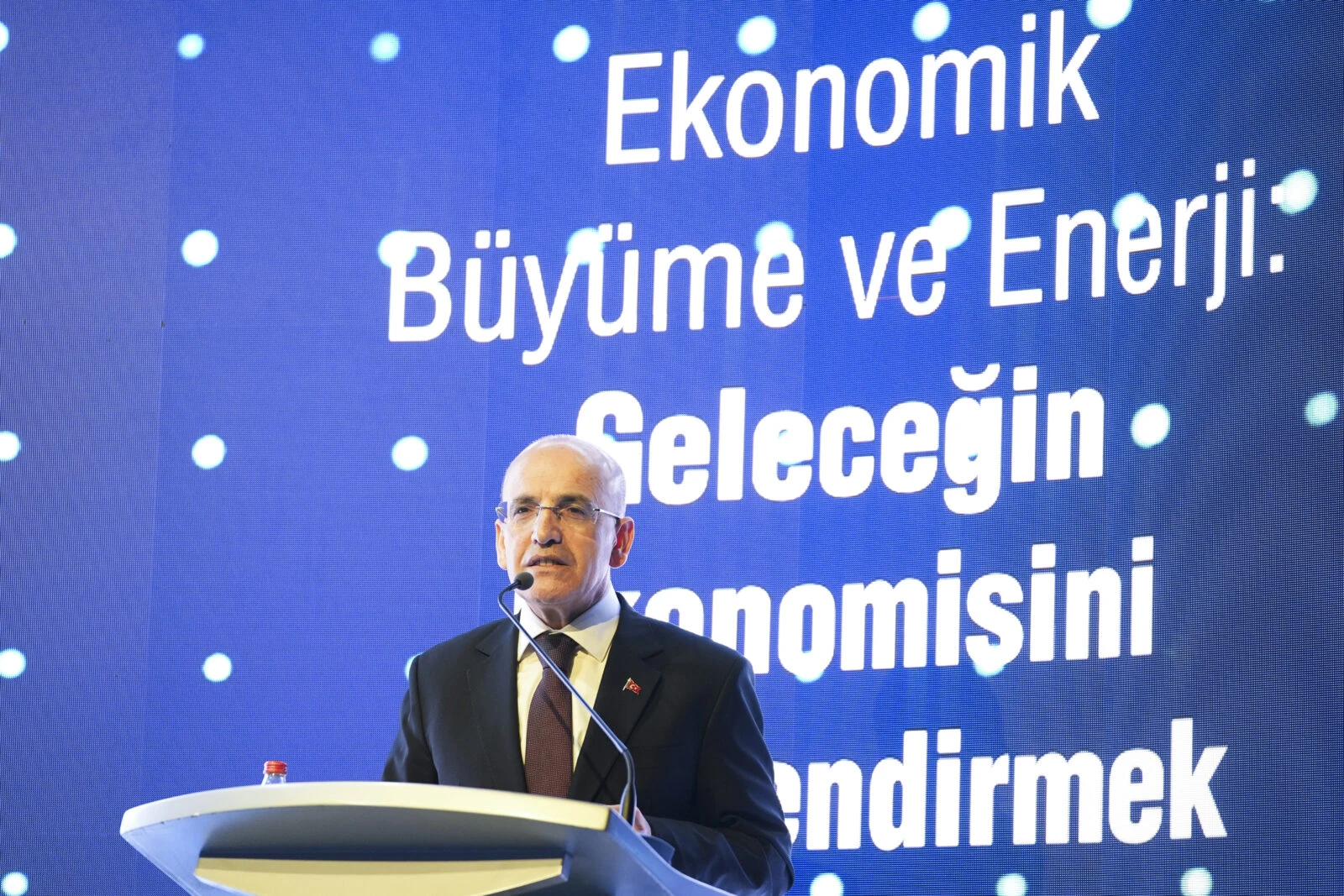 ‘They ignore what we said,’ Turkish finance minister criticizes private sector