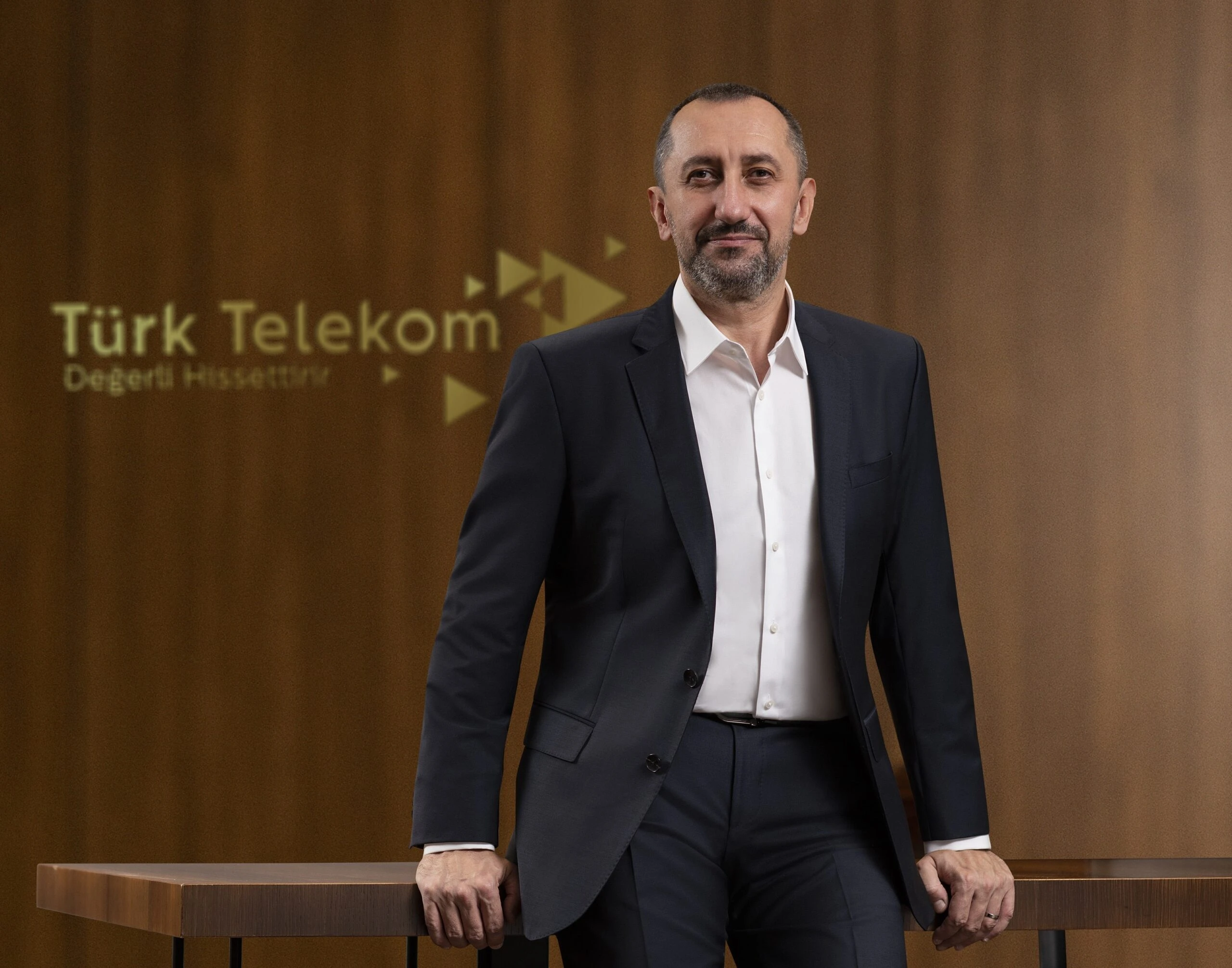 Turk Telekom to install a solar power plant to meet 15% of its annual electric consumption