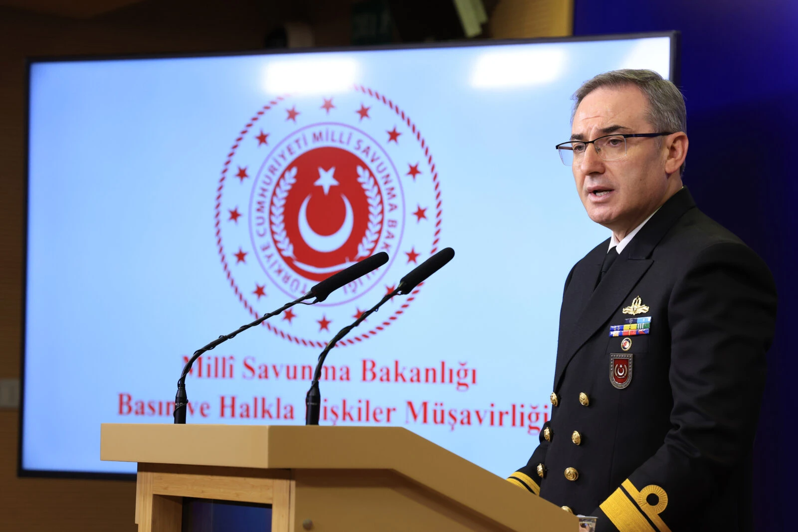 Türkiye prioritizes defense cooperation with Syria's new administration