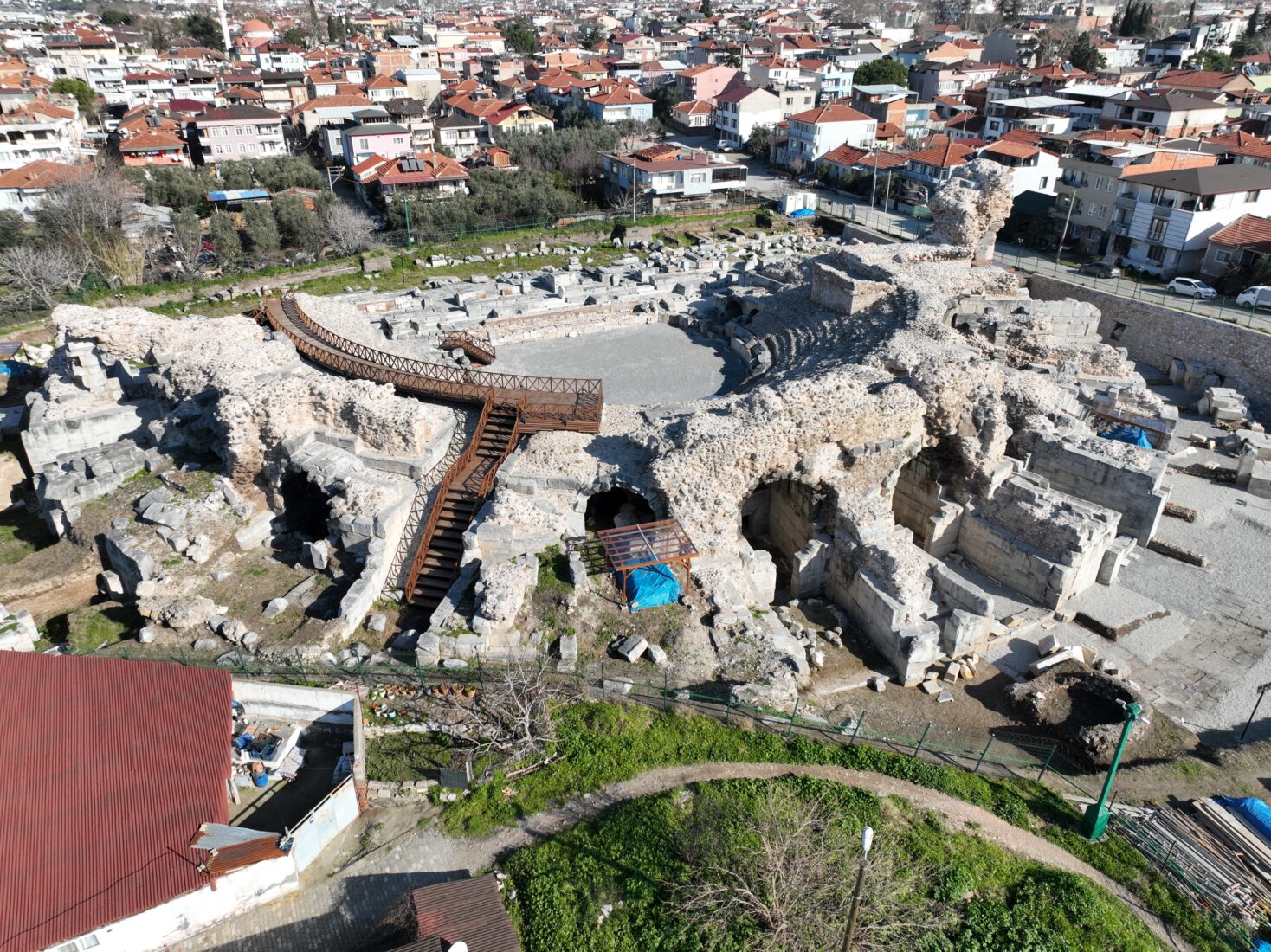 Horrors of crusaders in Türkiye: Iznik dig unearths evidence of cannibalism, torture