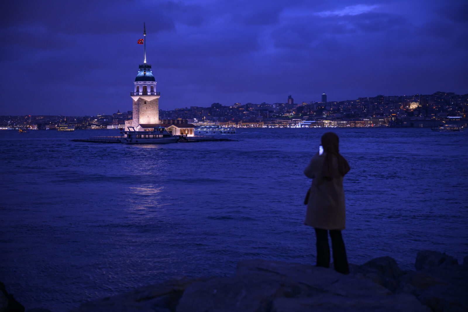 Early retirement major problem for Türkiye: Nobel Laureate Acemoglu