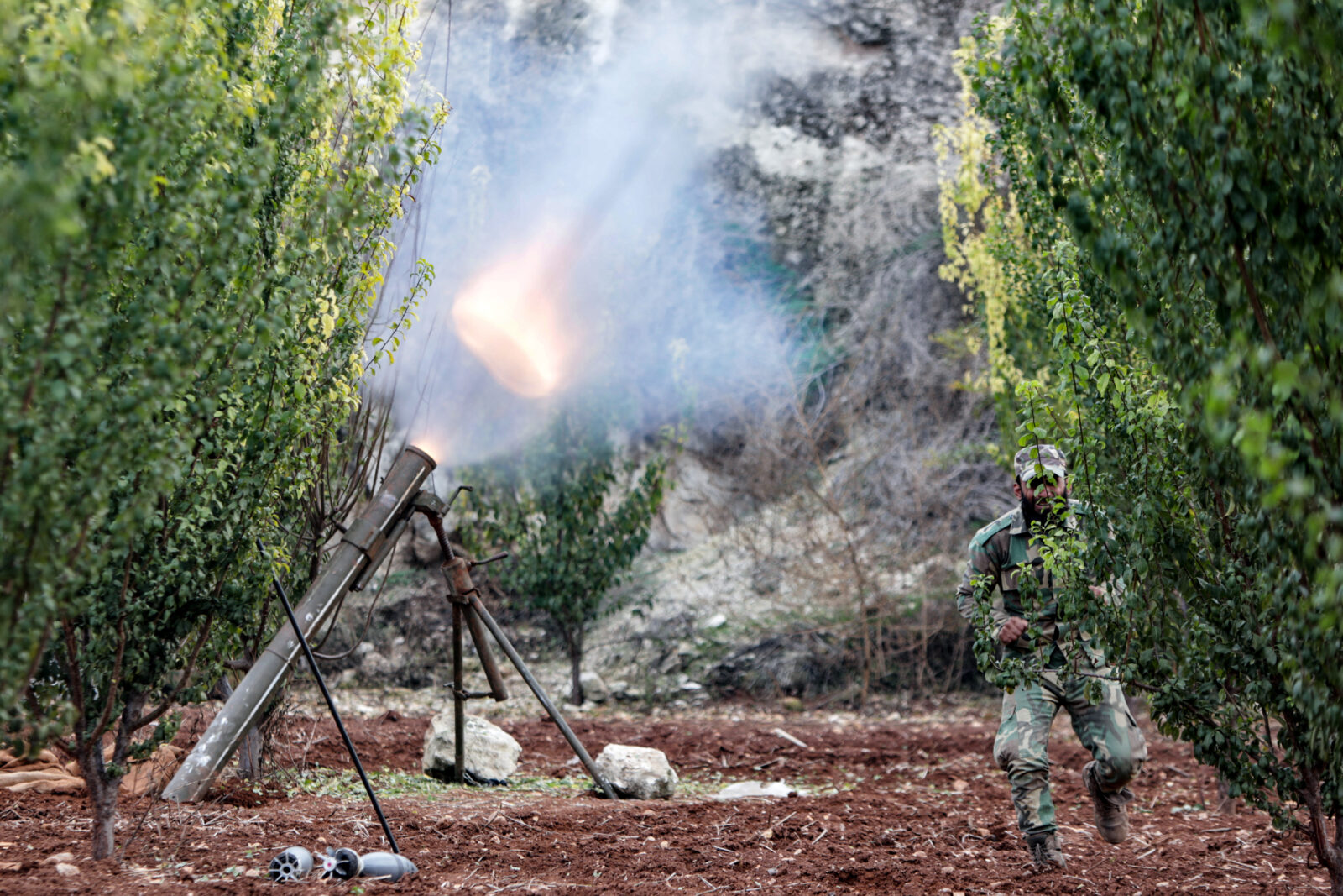 Qatar holds talks with Türkiye, Jordan and Iran on recent developments in Syria, Gaza