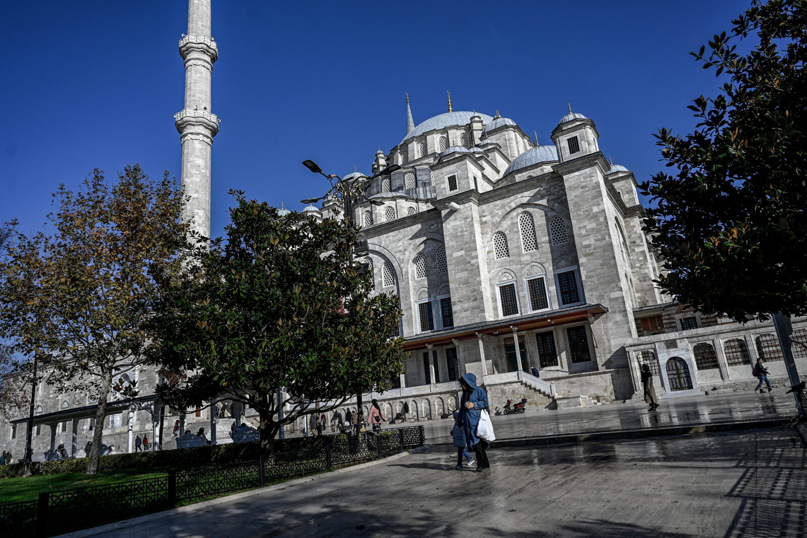 Early retirement major problem for Türkiye: Nobel Laureate Acemoglu