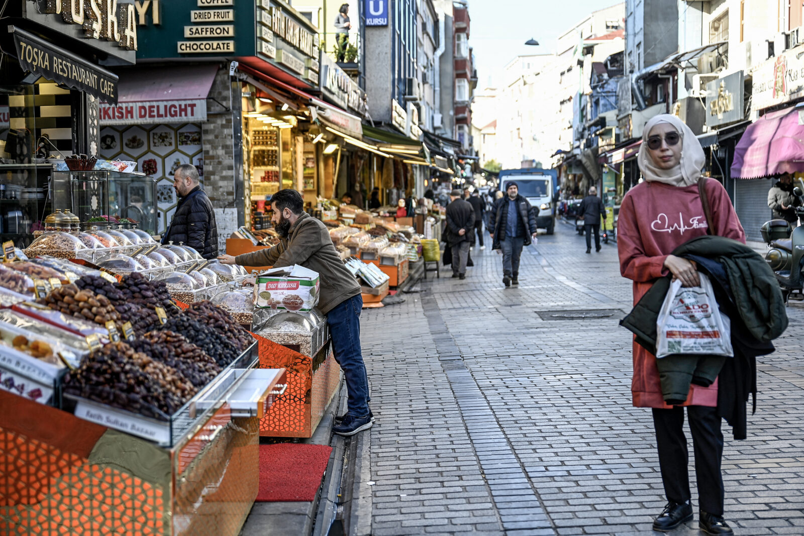 Türkiye supported framework to shape governance in post-transition Syria