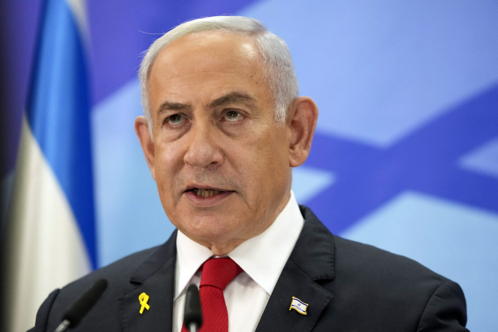 Netanyahu’s Likud gains; Religious Zionism falls below threshold in Israel: Poll