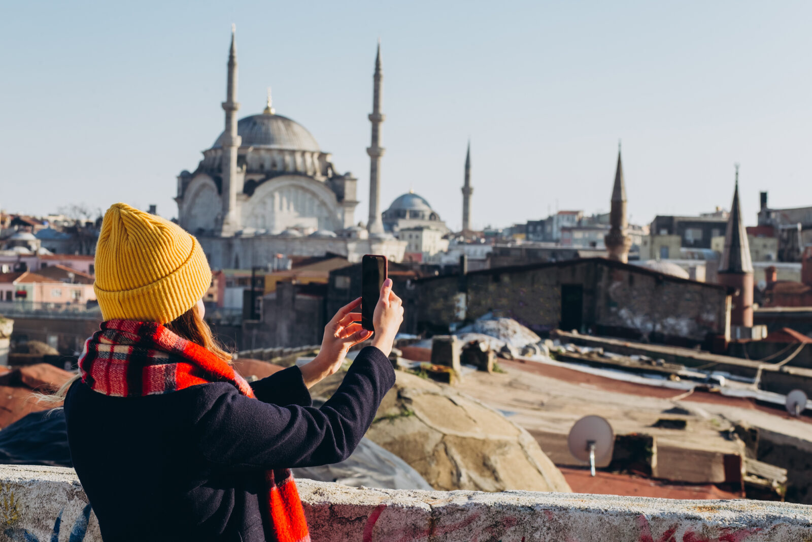 How to travel responsibly in Türkiye: 10 tips to be a better traveler