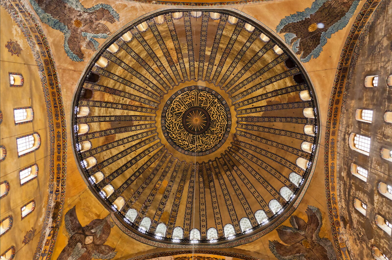 28 things you should know about Hagia Sophia