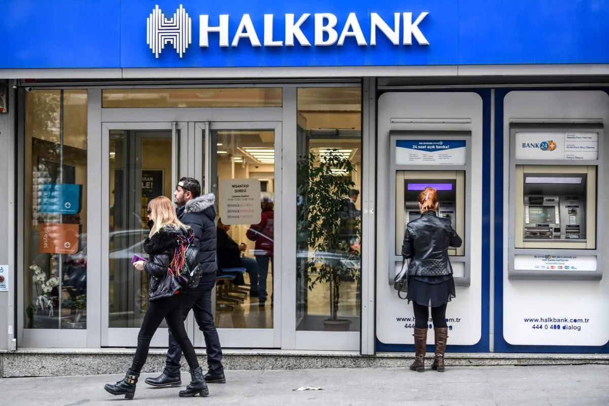 Halkbank loses latest bid to avoid US prosecution in sanctions case