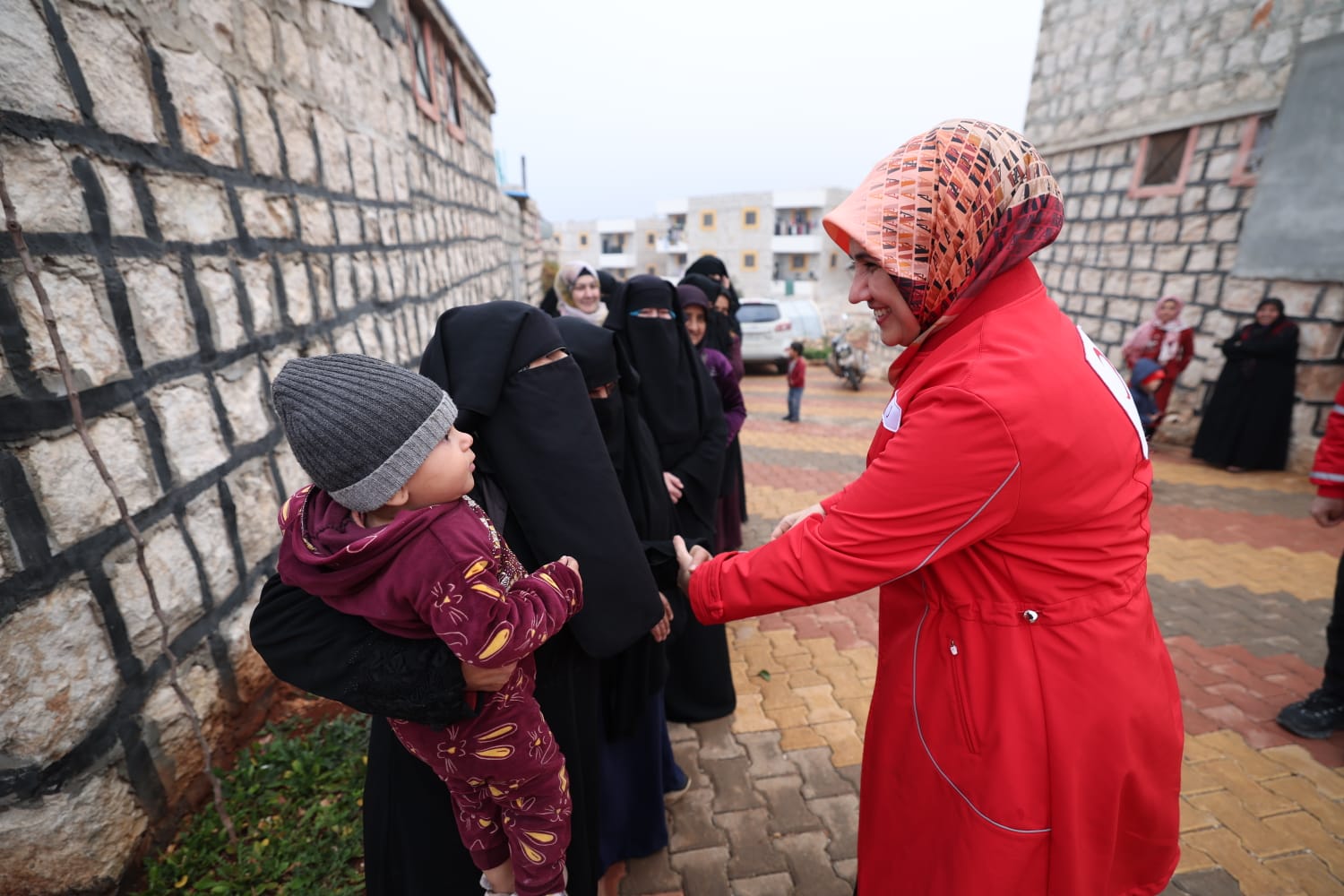 Türkiye opens 2nd foreign mission in Damascus, strengthening humanitarian efforts in Syria