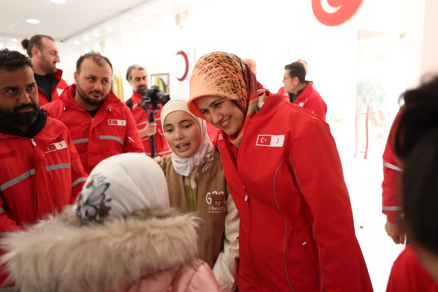 Türkiye opens 2nd foreign mission in Damascus, strengthening humanitarian efforts in Syria